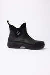 Horze Hamburg Rubber Chelsea Boots