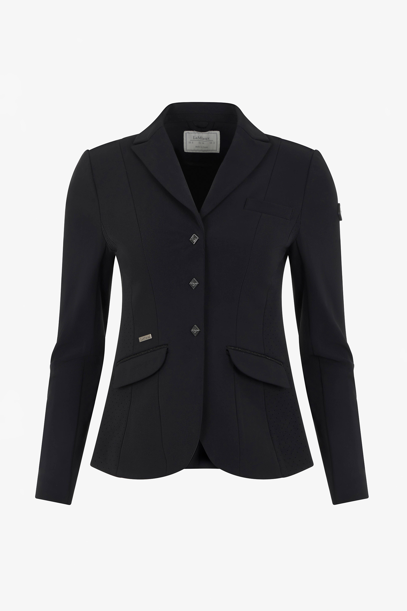 LeMieux Dynamiqué Women´s Show Jacket
