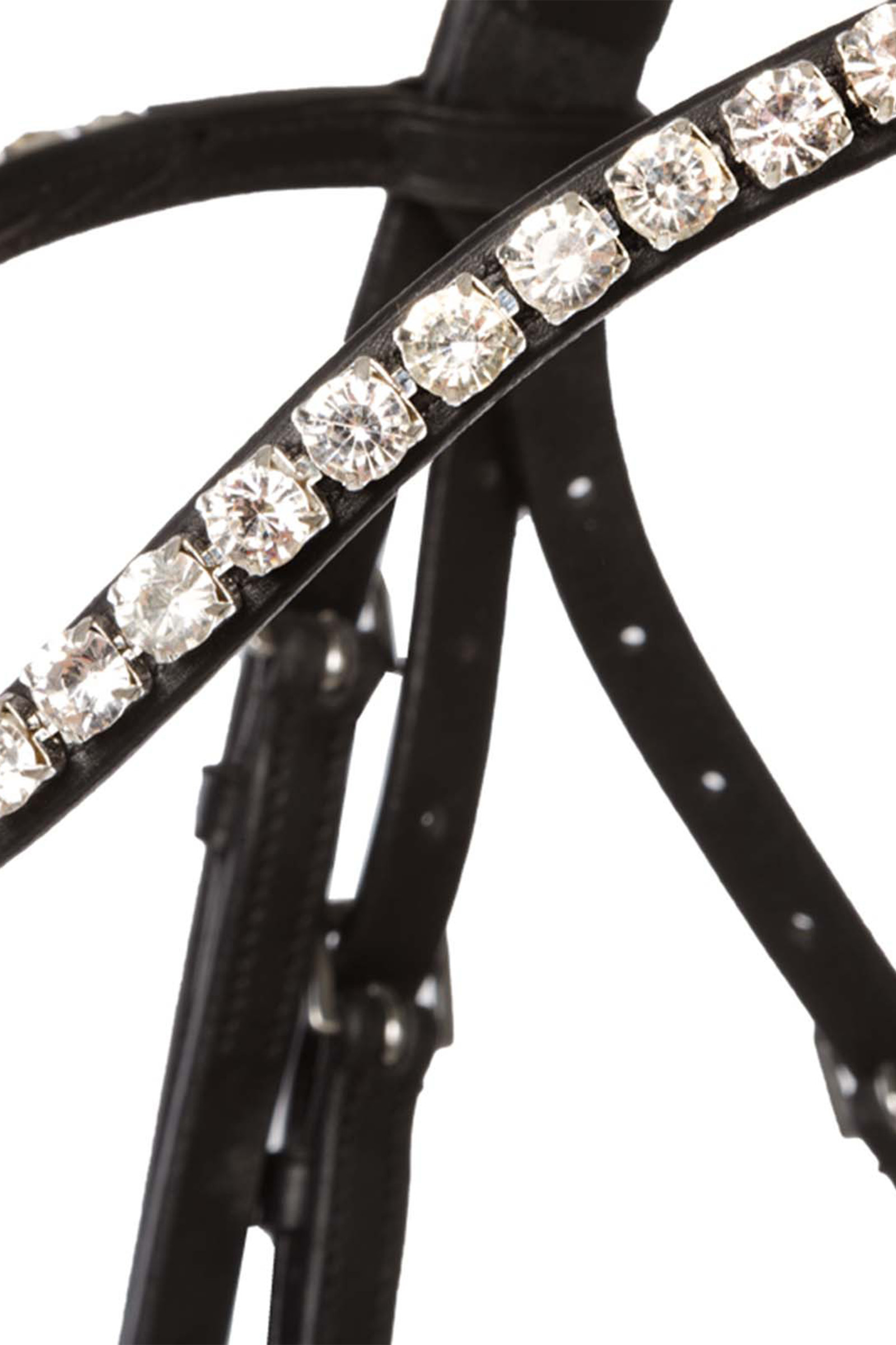 Kavalkade KavalSH4 Juliana English Combined Bridle