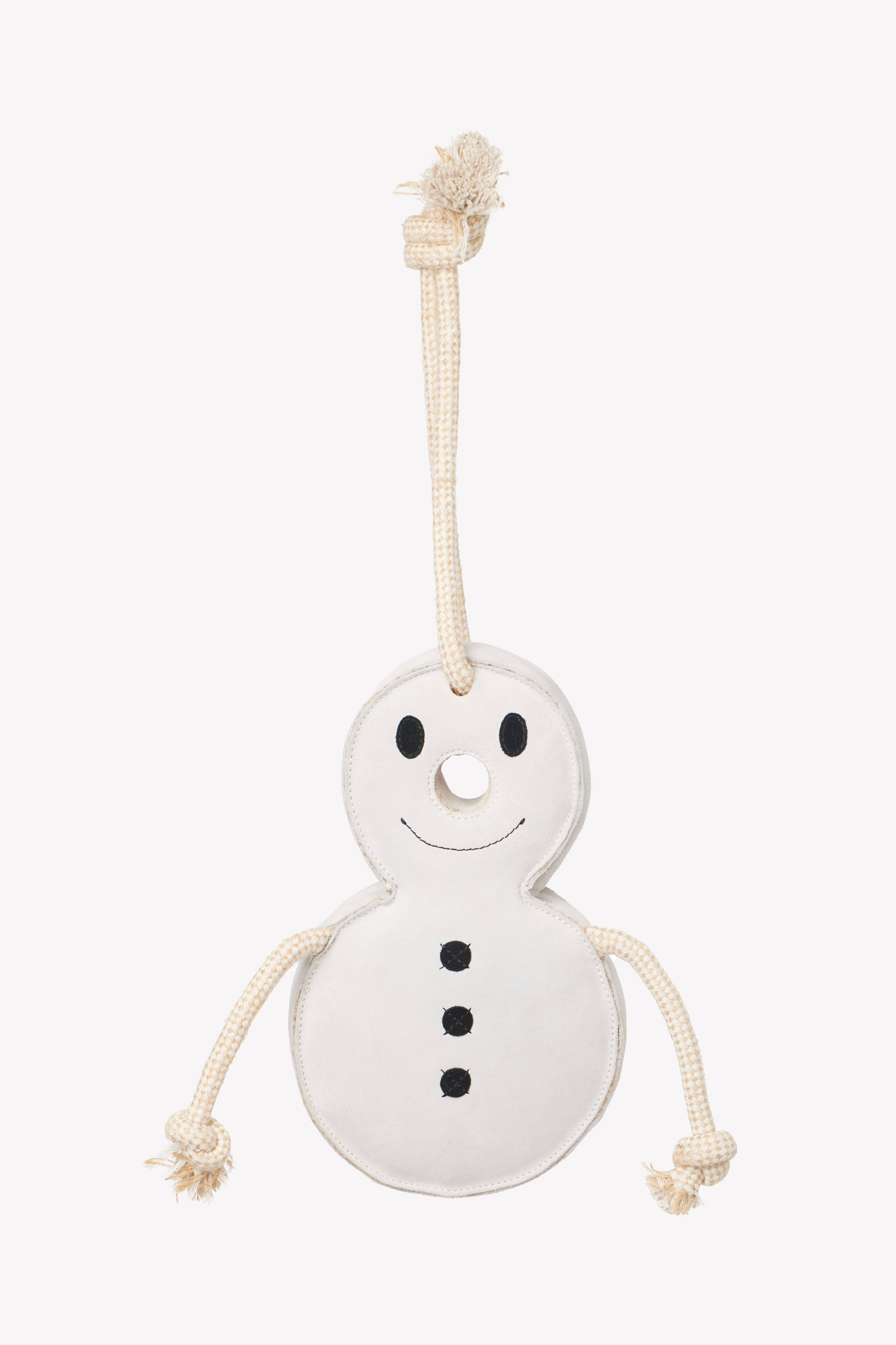 LeMieux Horse Toy Snowman