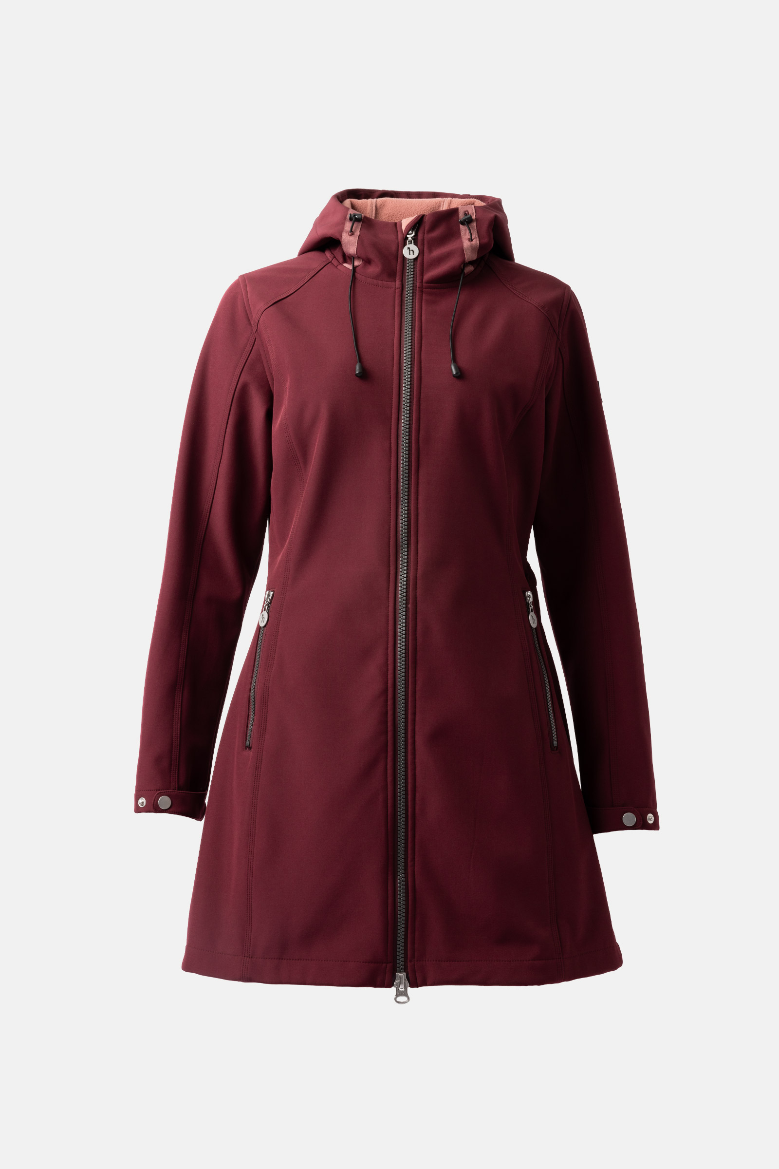 Horze Anna Softshell Riding Jacket