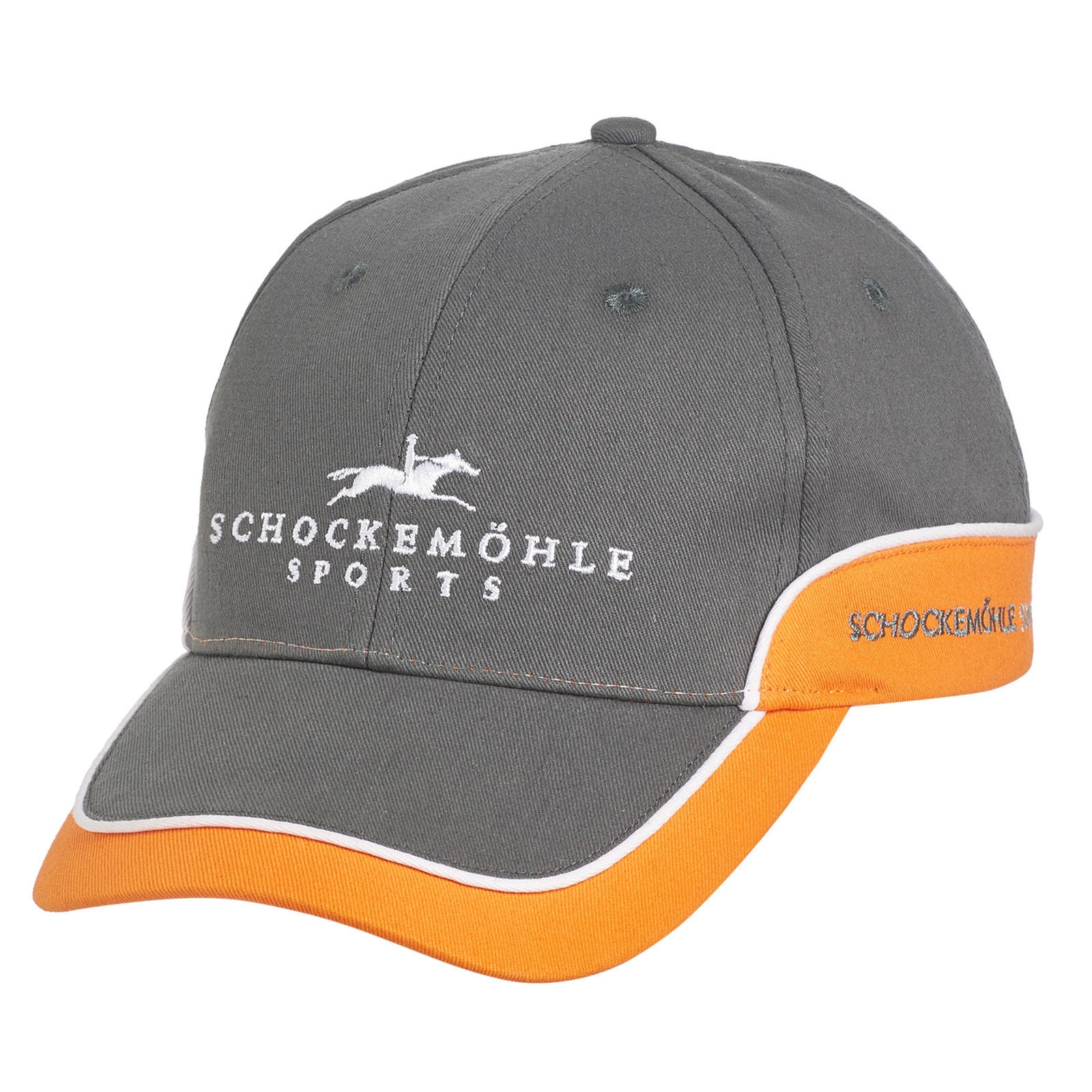 Schockemöhle Sports Base Cap