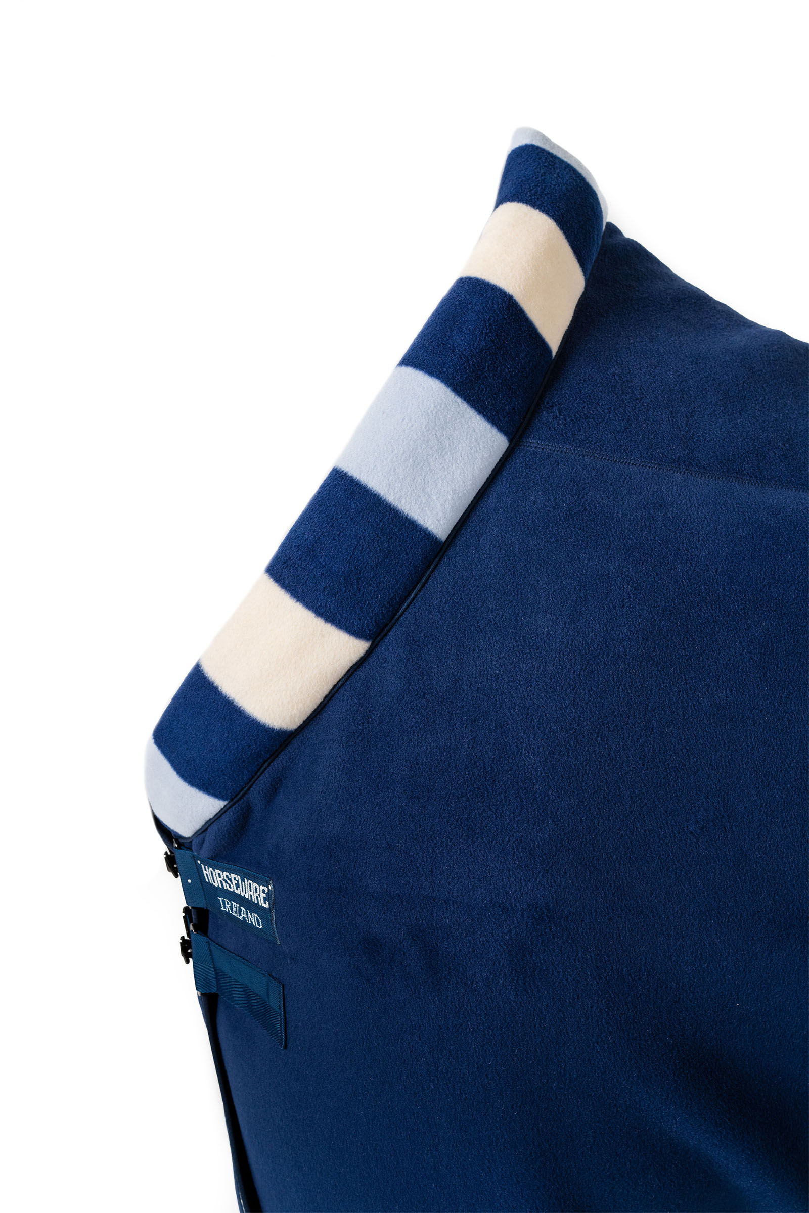Horseware Newmarket Cosy Fleece Cooler