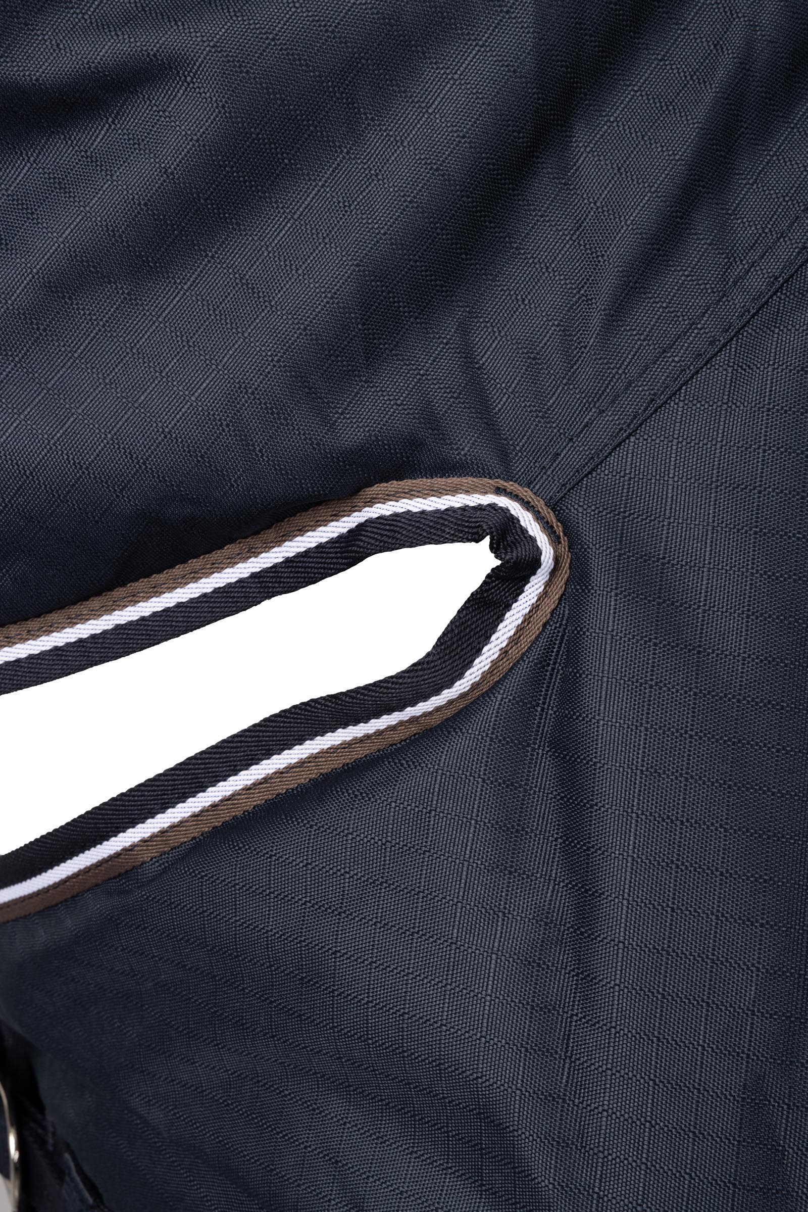 Horze Glasgow Lightweight Full Neck Turnout Rug, 0g