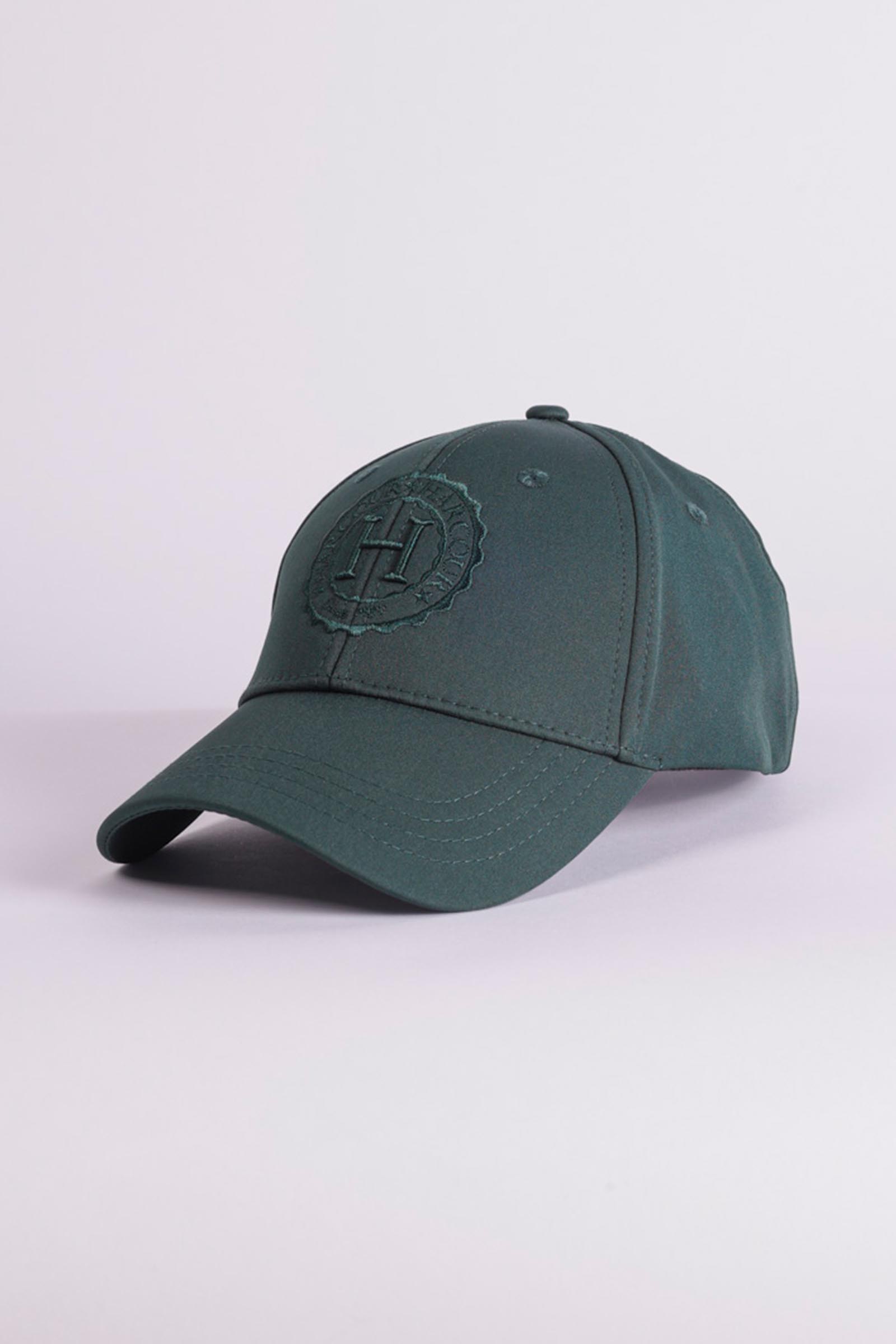 Jungle  Harcour Ambassador Softshell Cap