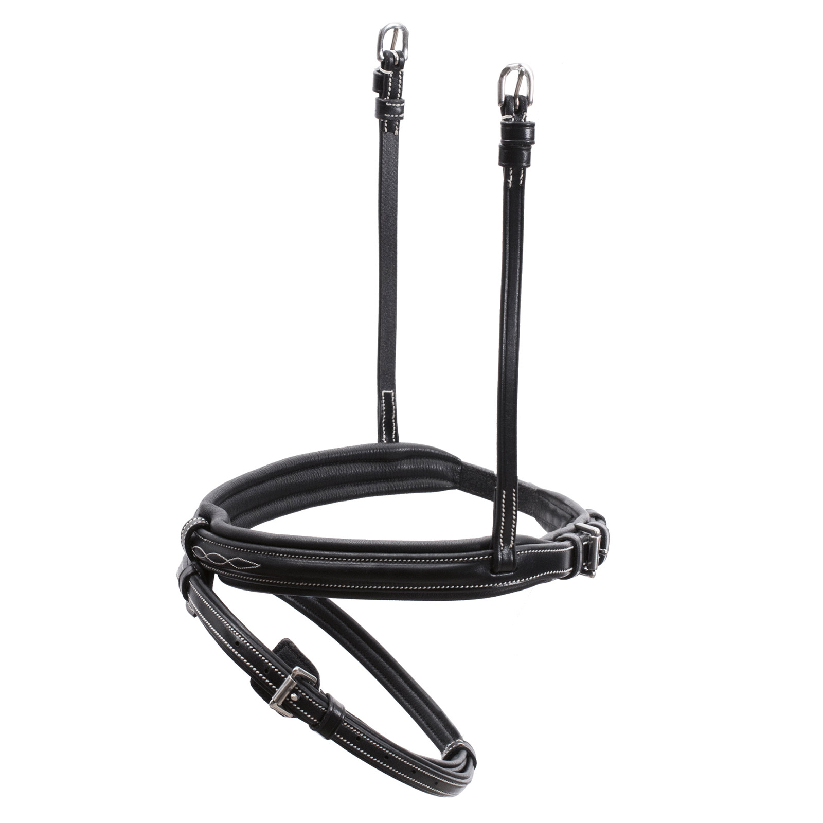 Schockemöhle Sports Noseband Tokyo F Select