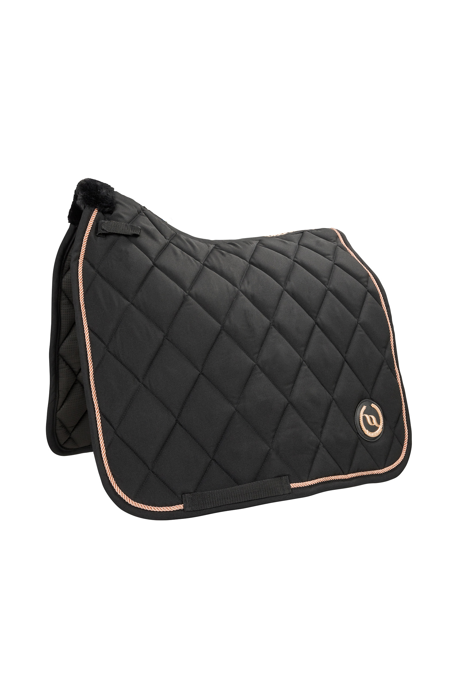 Back on Track Haze Collection Saddle Pad Dressage