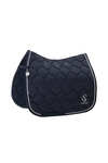 Eskadron Classic Sports SS25 Sparkle Dressage Saddle Pad
