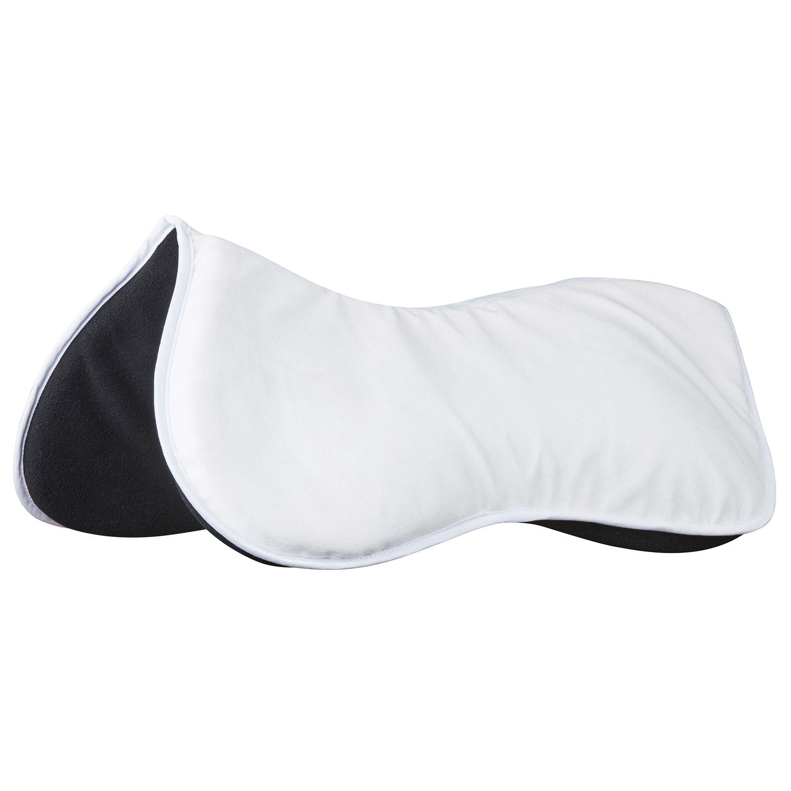 Weatherbeeta Memory Foam Comfort Half Pad