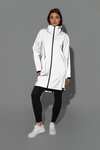 Horze Women&acute;s Reflective Raincoat