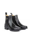 B Vertigo Women's Neptune Leather Jodhpur Boots