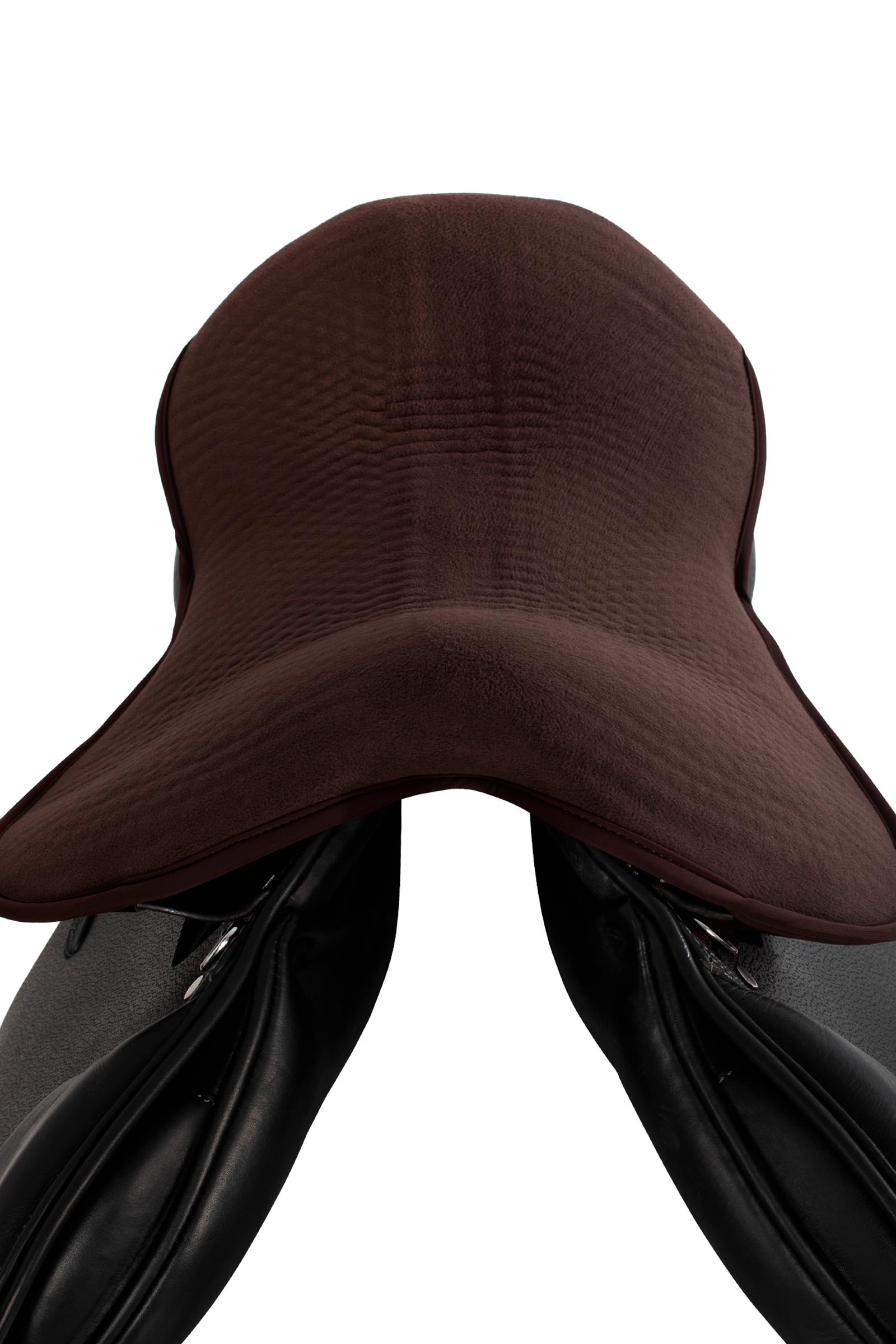 Acavallo Standard Seat Saver Jumping Classic Gel-in Dri-lex, 20 mm