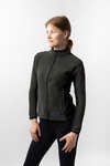 B Vertigo Cleo Women's Stretch Fleece Riding Riding Jacket