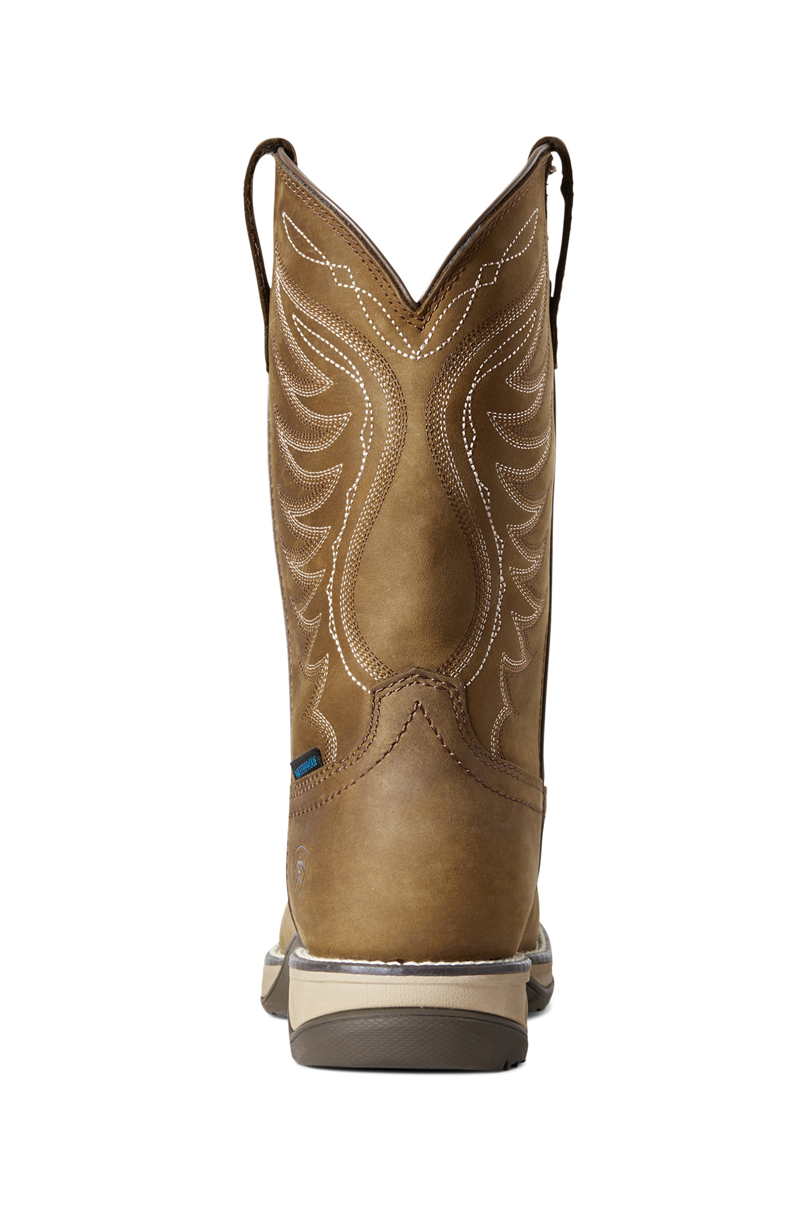 Ariat Anthem H2O Women's Waterproof Western Boots