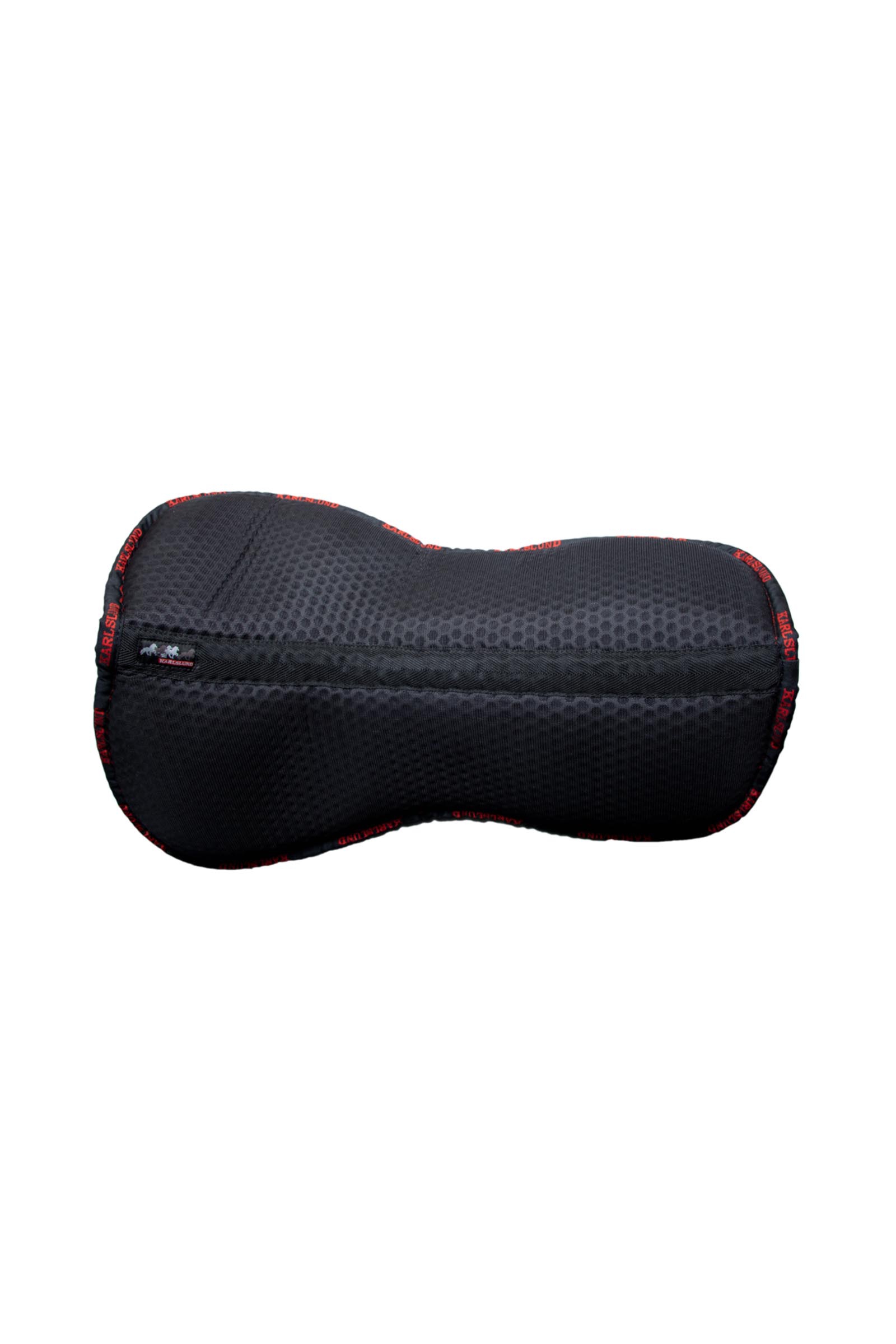Karlslund Bli&eth;a Memory Foam Saddle Pad