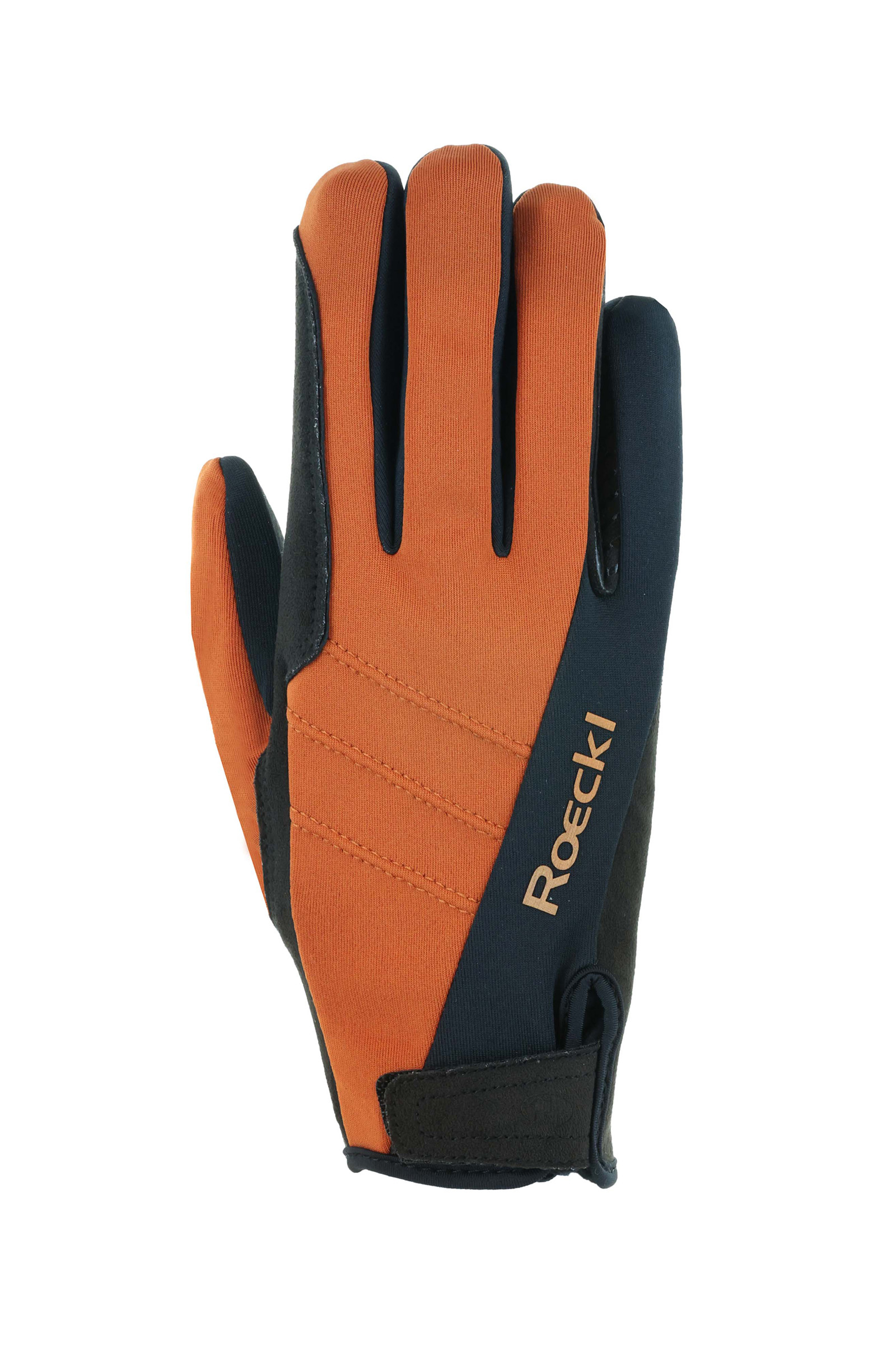 Roeckl Wisbech Eco Riding Gloves