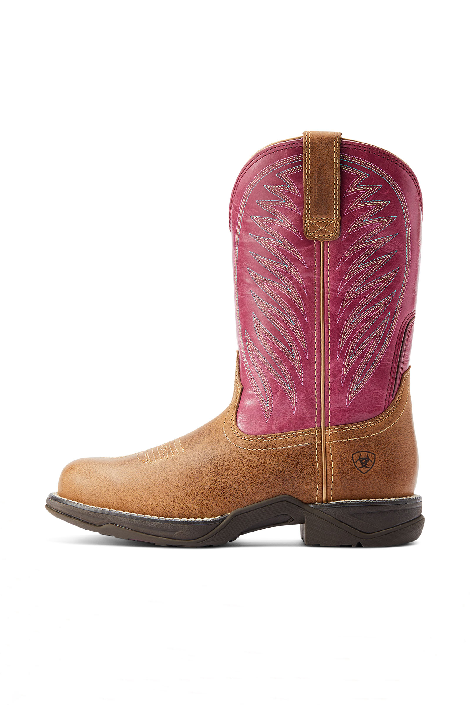 Ariat Anthem Round Toe II Women's Western Boots
