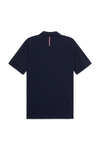 Tommy Hilfiger Equestrian Harlem Short Sleeve Logo Polo Shirt