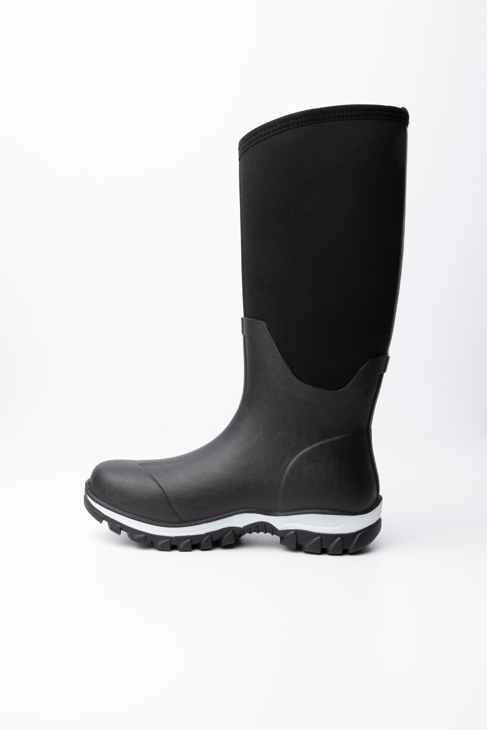 Horze Morgan Tall Neoprene Yard Boots