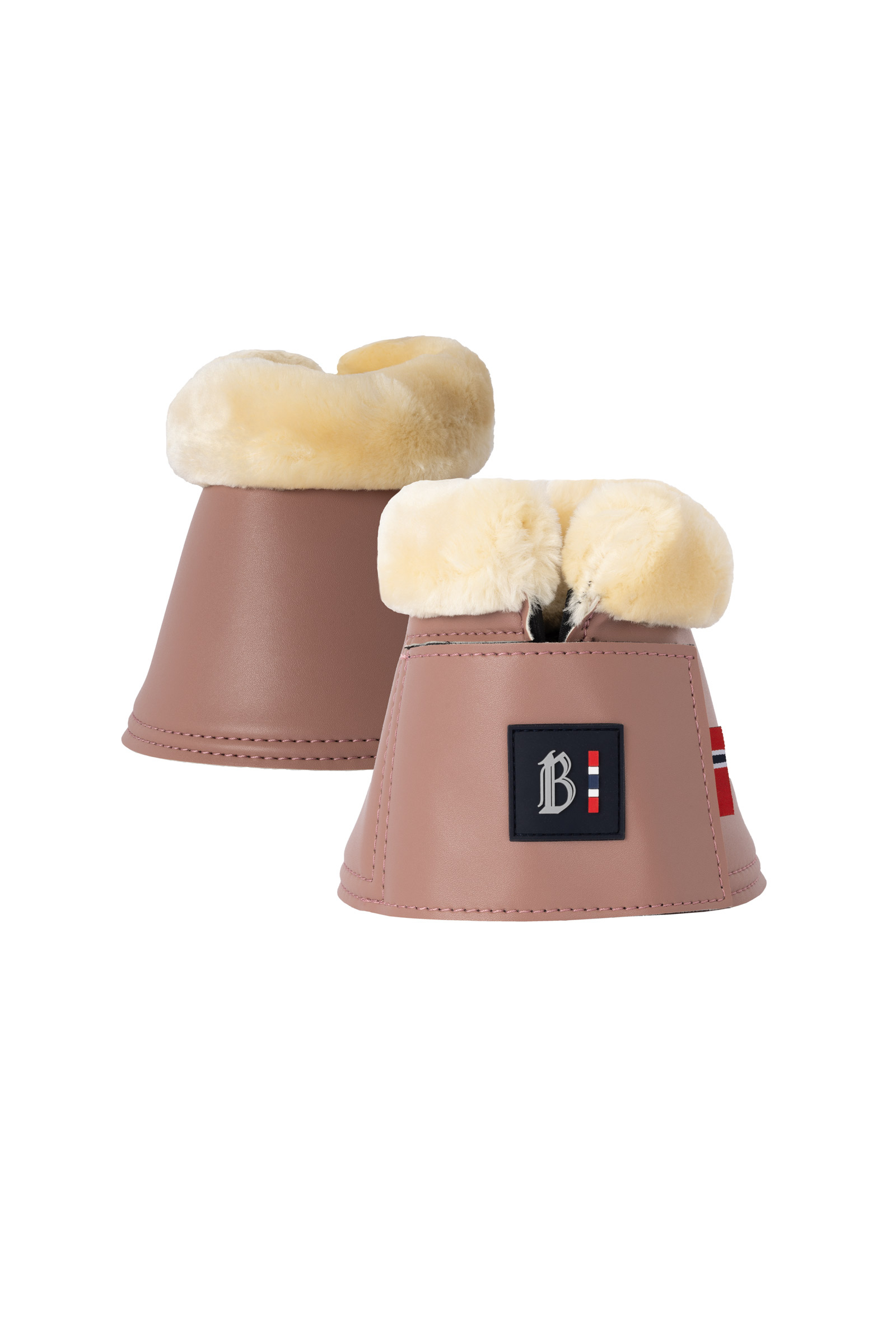 Burlwood B Vertigo Empowerment Bell Boot