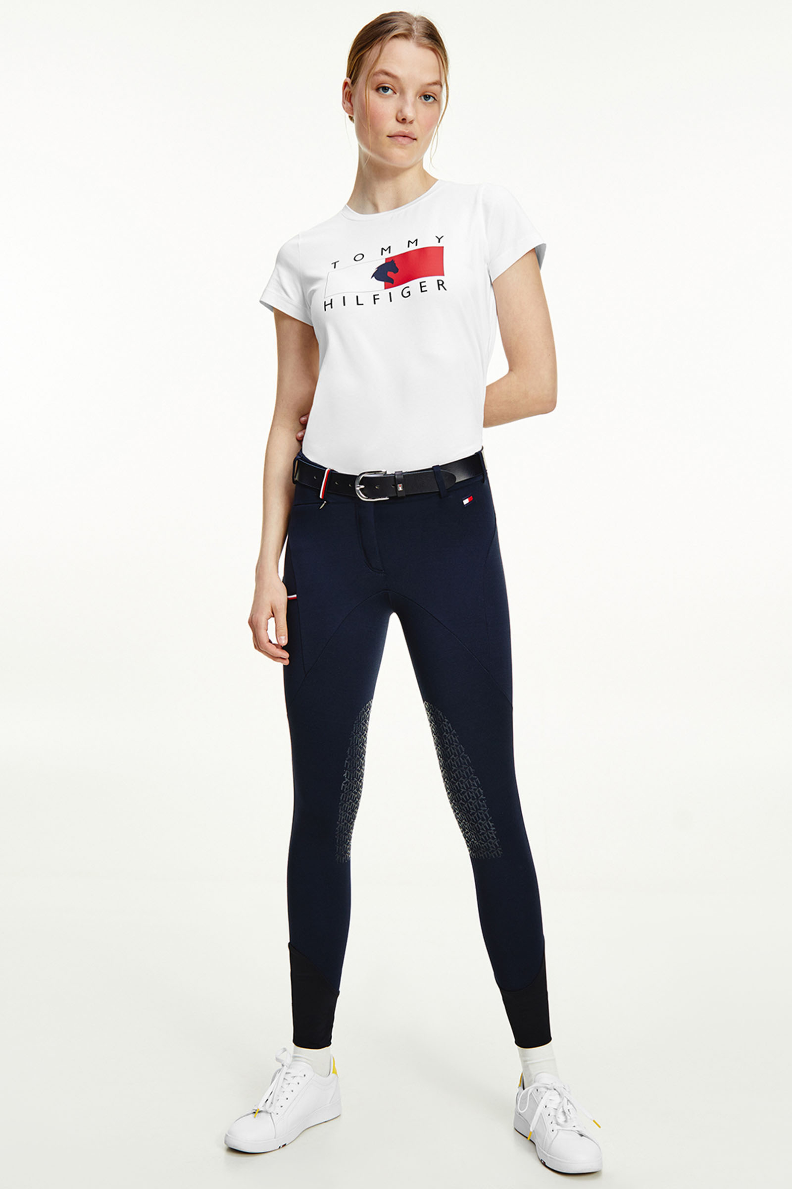 Tommy Hilfiger Equestrian Performance Women's Show Breeches