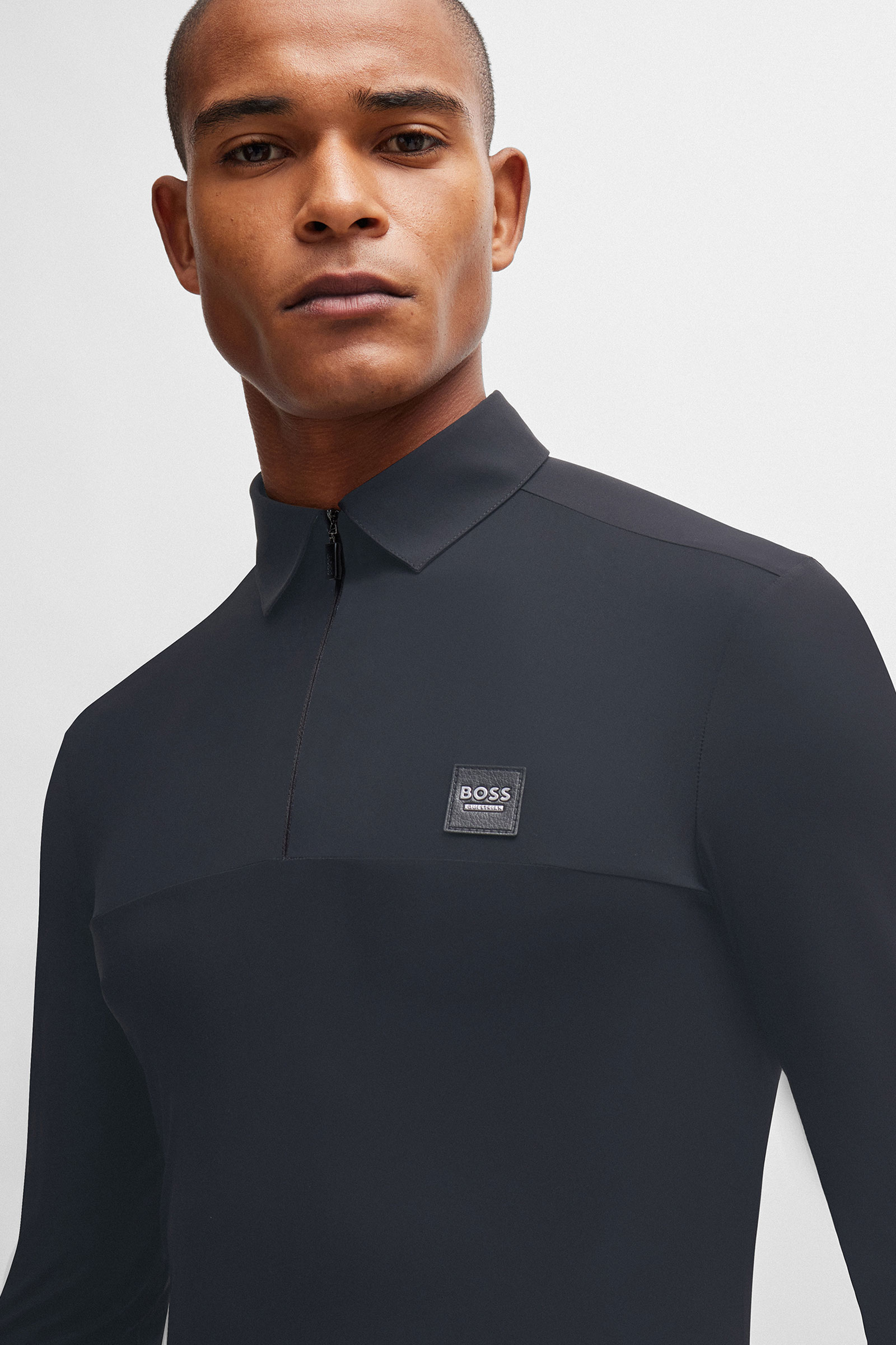 Boss Elton Training Shirt