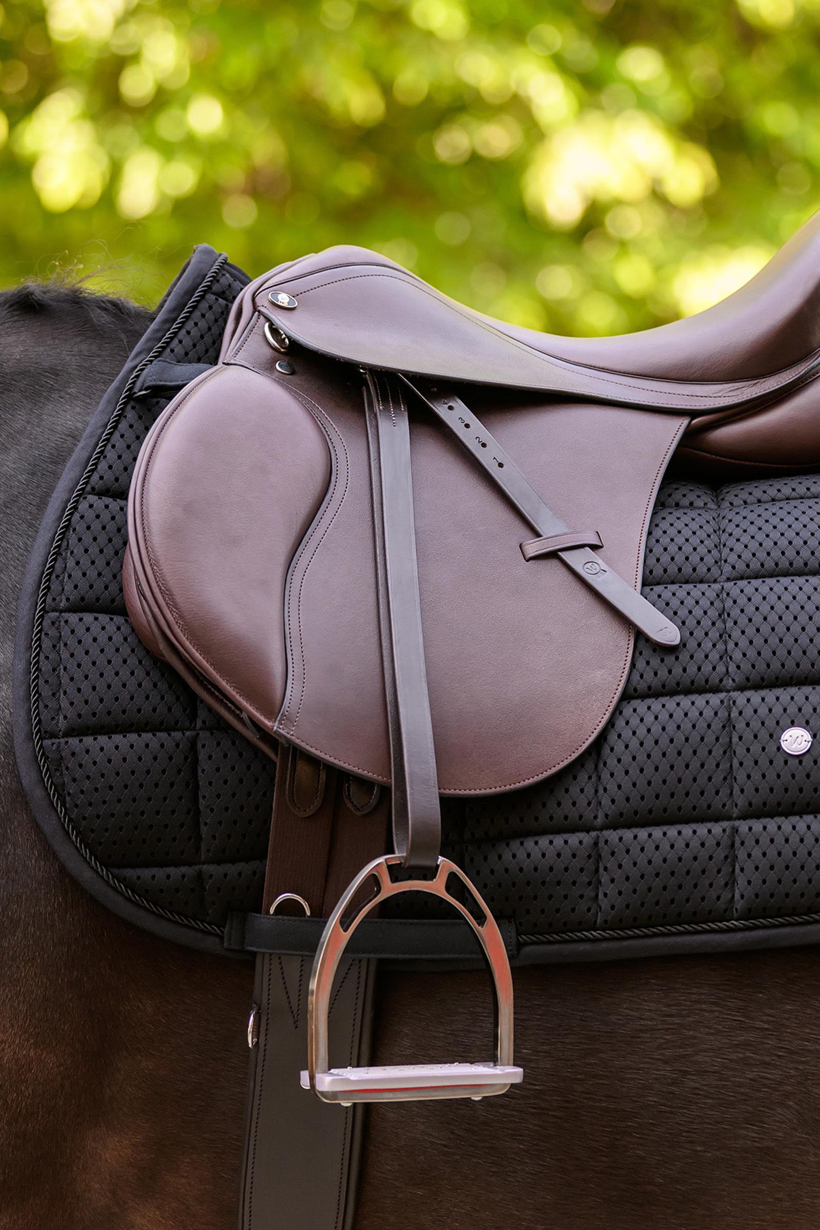 Waldhausen Breath Performance All Purpose Saddle Pad