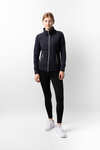 Horze Ellie Women's Fleece Riding Riding Jacket