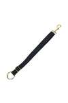 Kentucky Horsewear nylon hook & ring long holder  