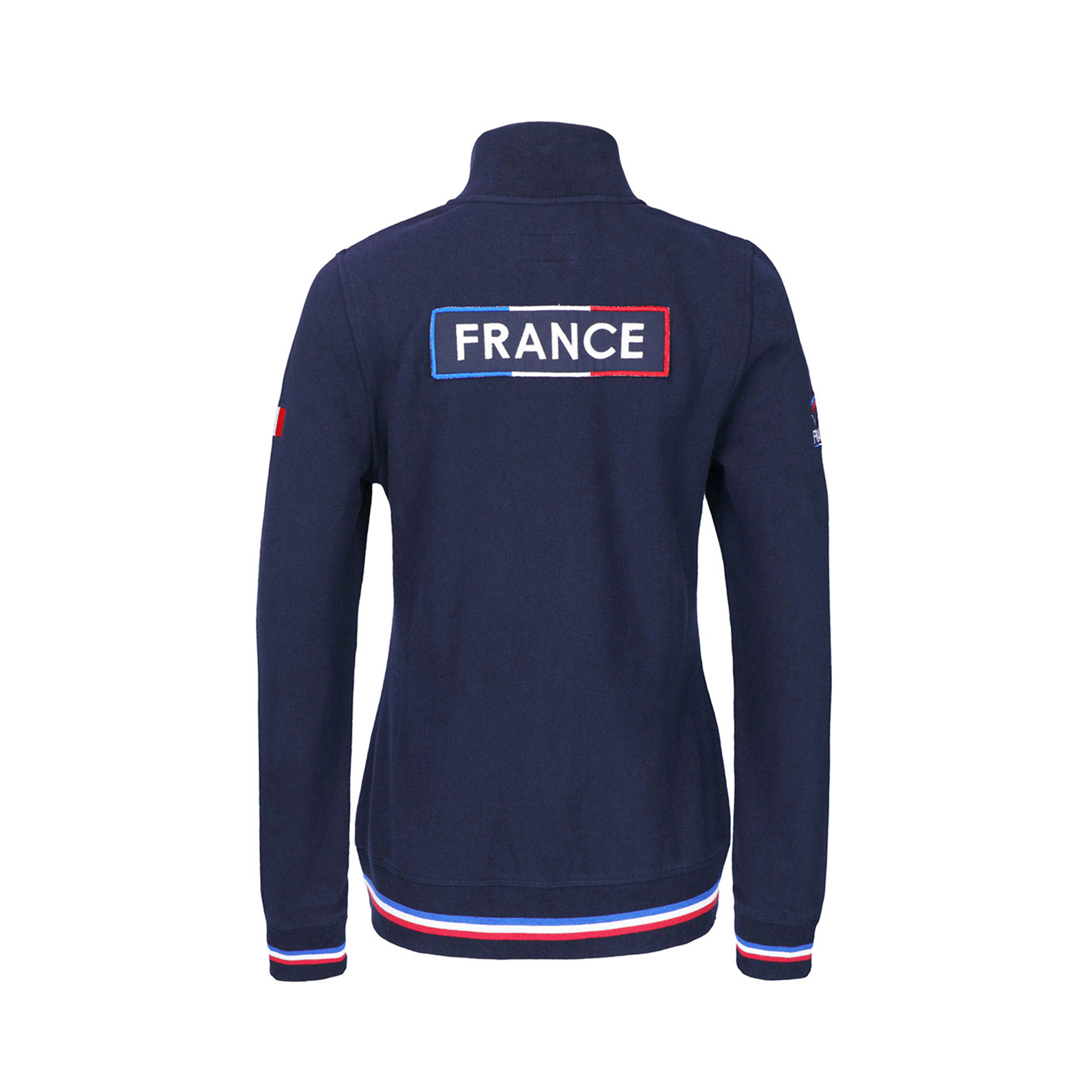 Harcour Baloubeth Women's Sweat Jacket