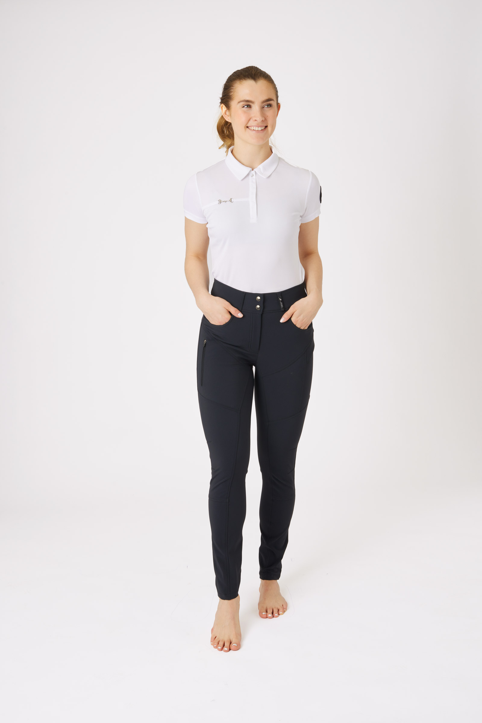 Horze Annie Women's Workpants