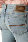 Ariat Ray M7 Pro Series Men&acute;s Straight Leg Jeans