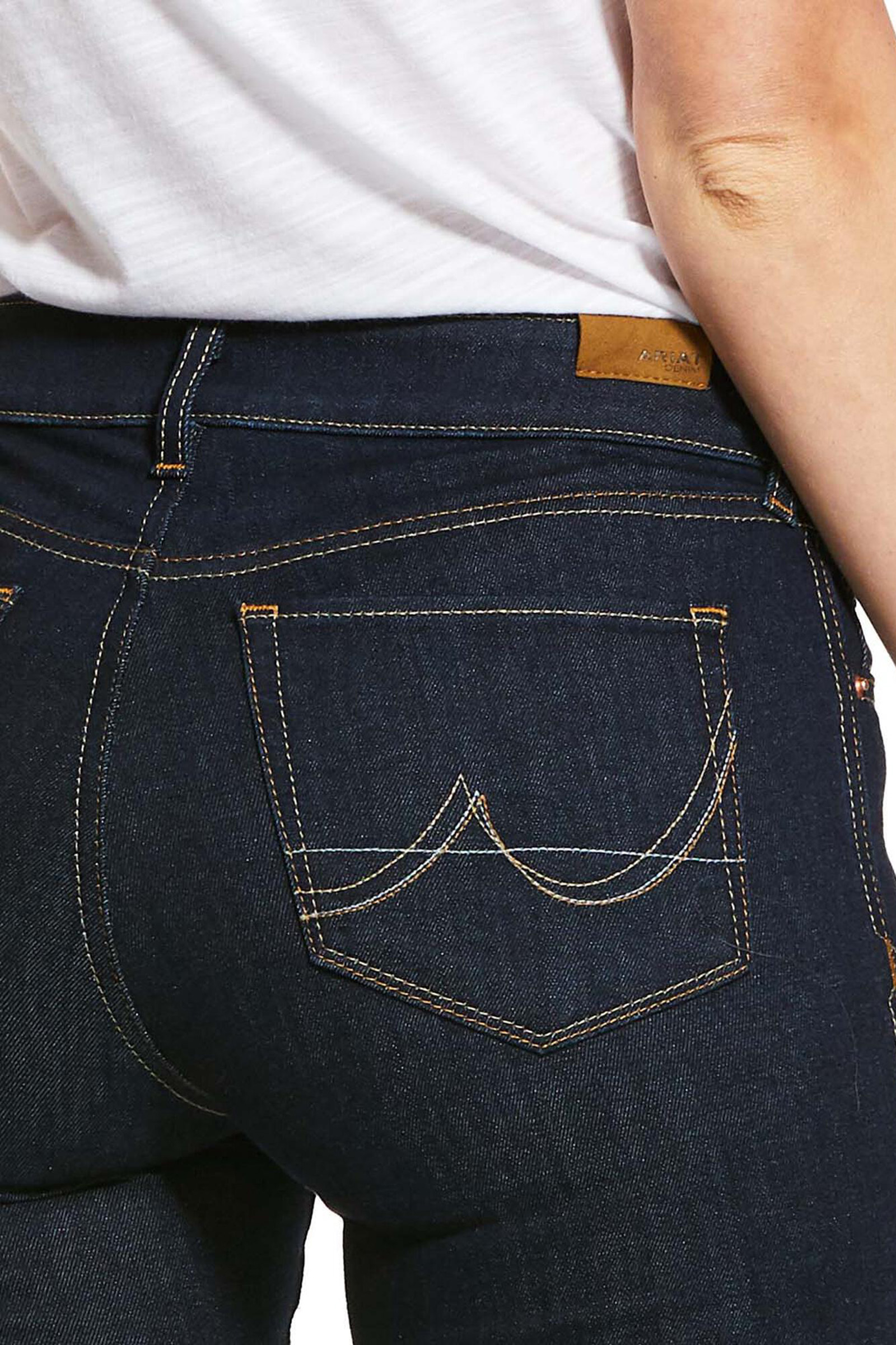 Ariat Sidewinder Women´s Perfect Rise Ultra Stretch Skinny Jeans