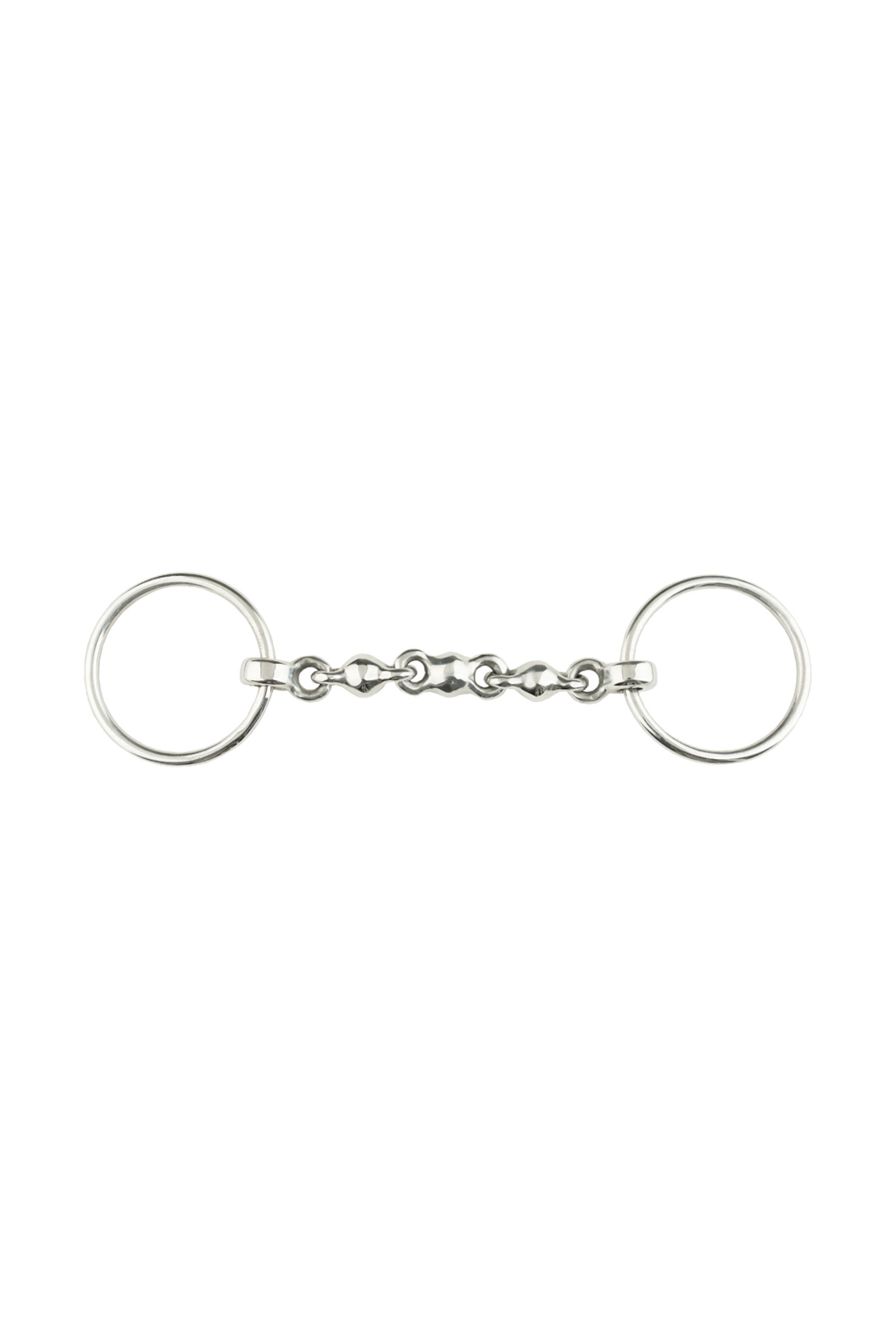 Horze Waterford Loose Ring Bit