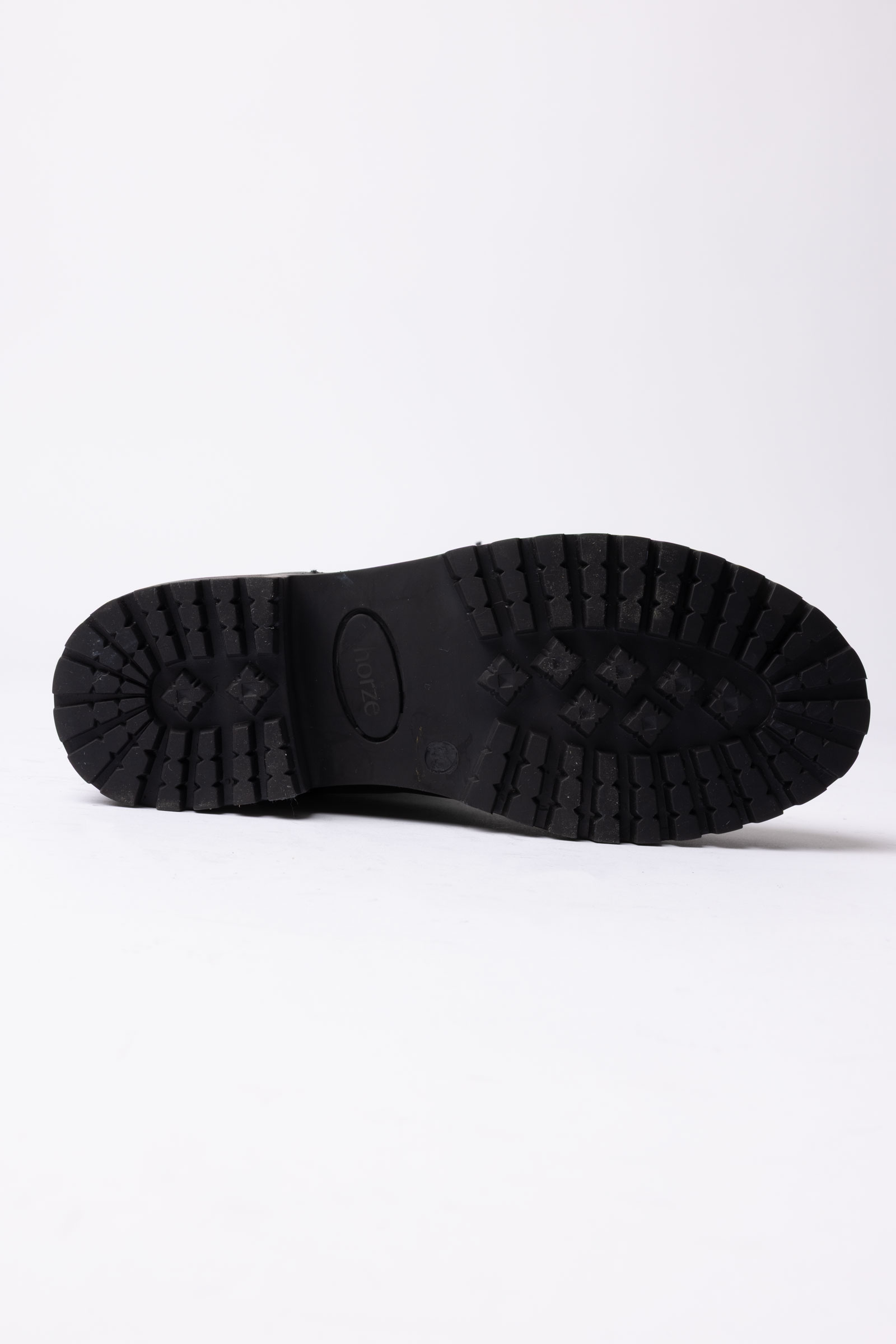 Horze York Waterproof Outdoor Boots With Tall Shaft