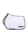 Boss Signature Jumping Saddle Pad 