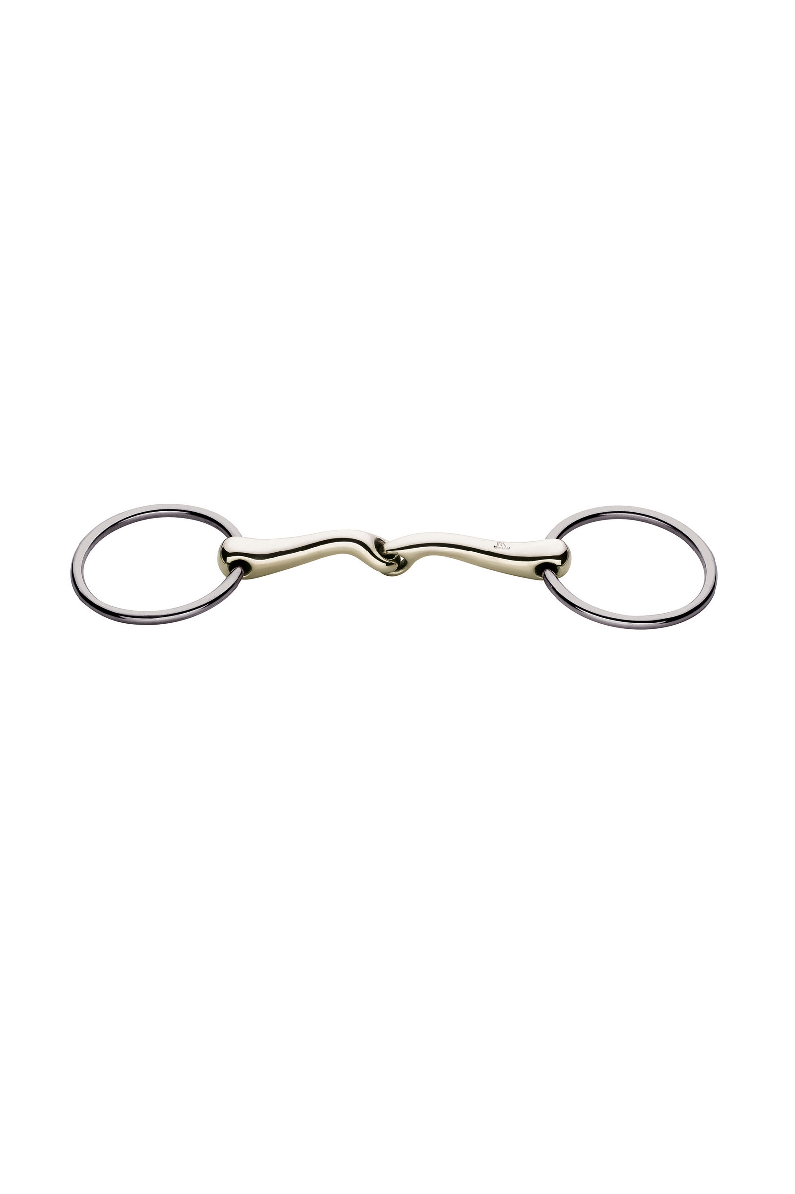 Sprenger KK Snaffle Balkenhol 16 mm