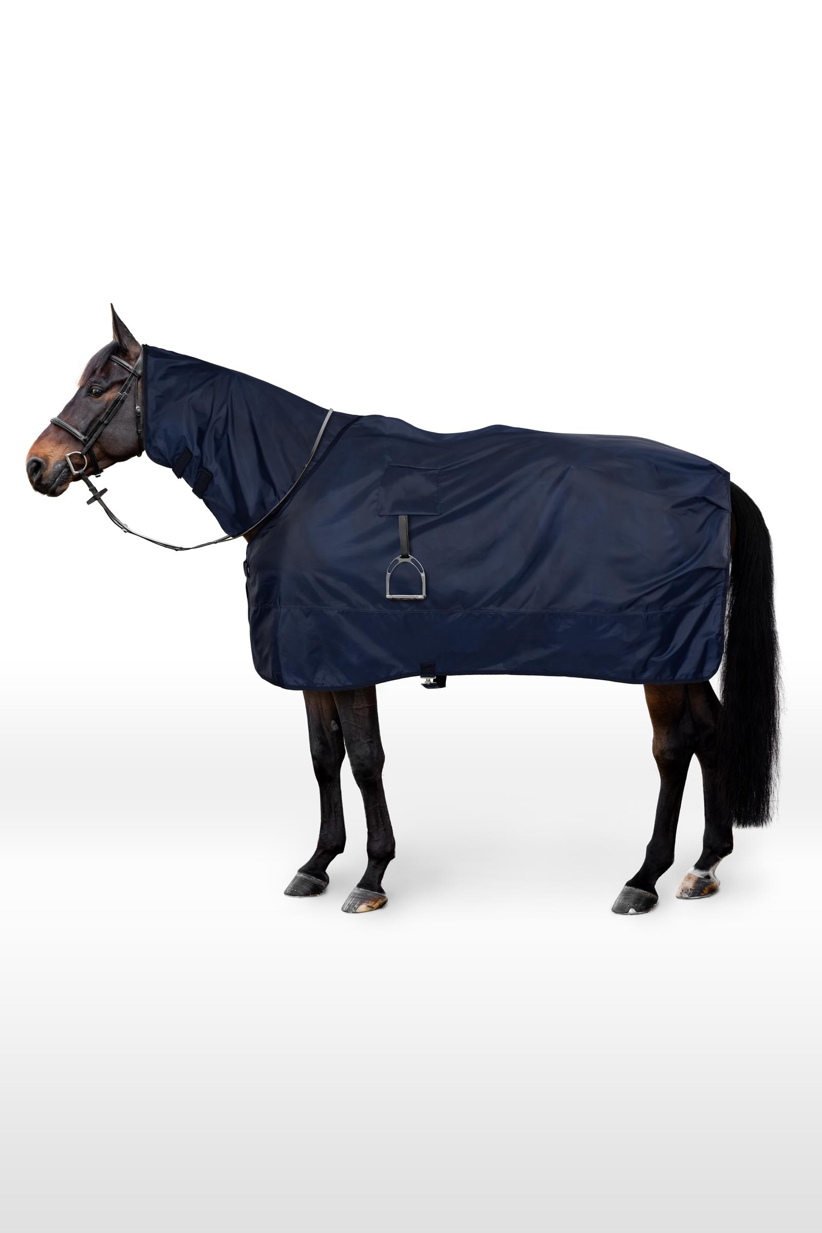 Horze Cambridge Combo Riding Rug