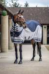 LeMieux Arika Shower-Tek Fly Rug With Detachable Neck
