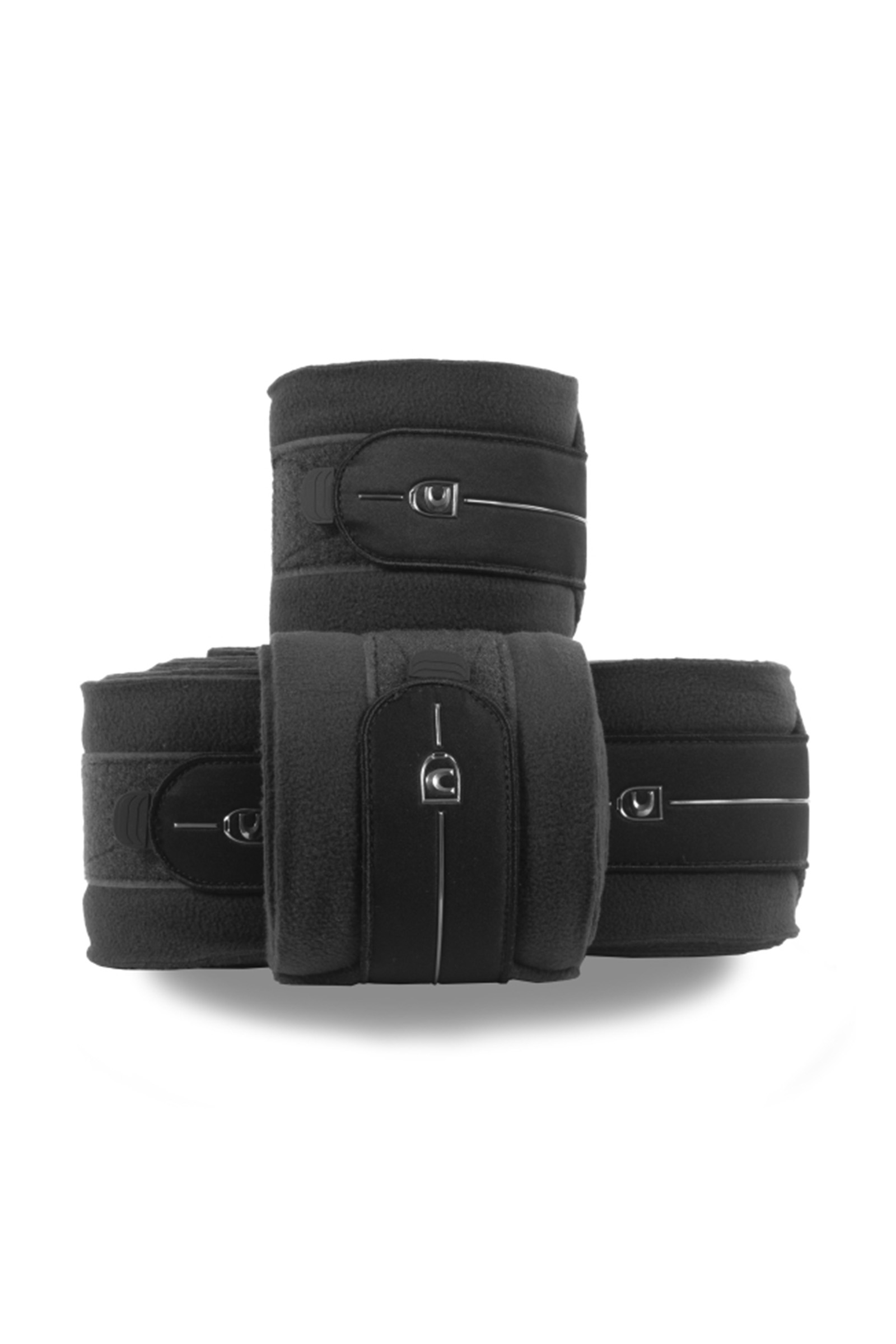 Black Cavallo CavalJola Bandage