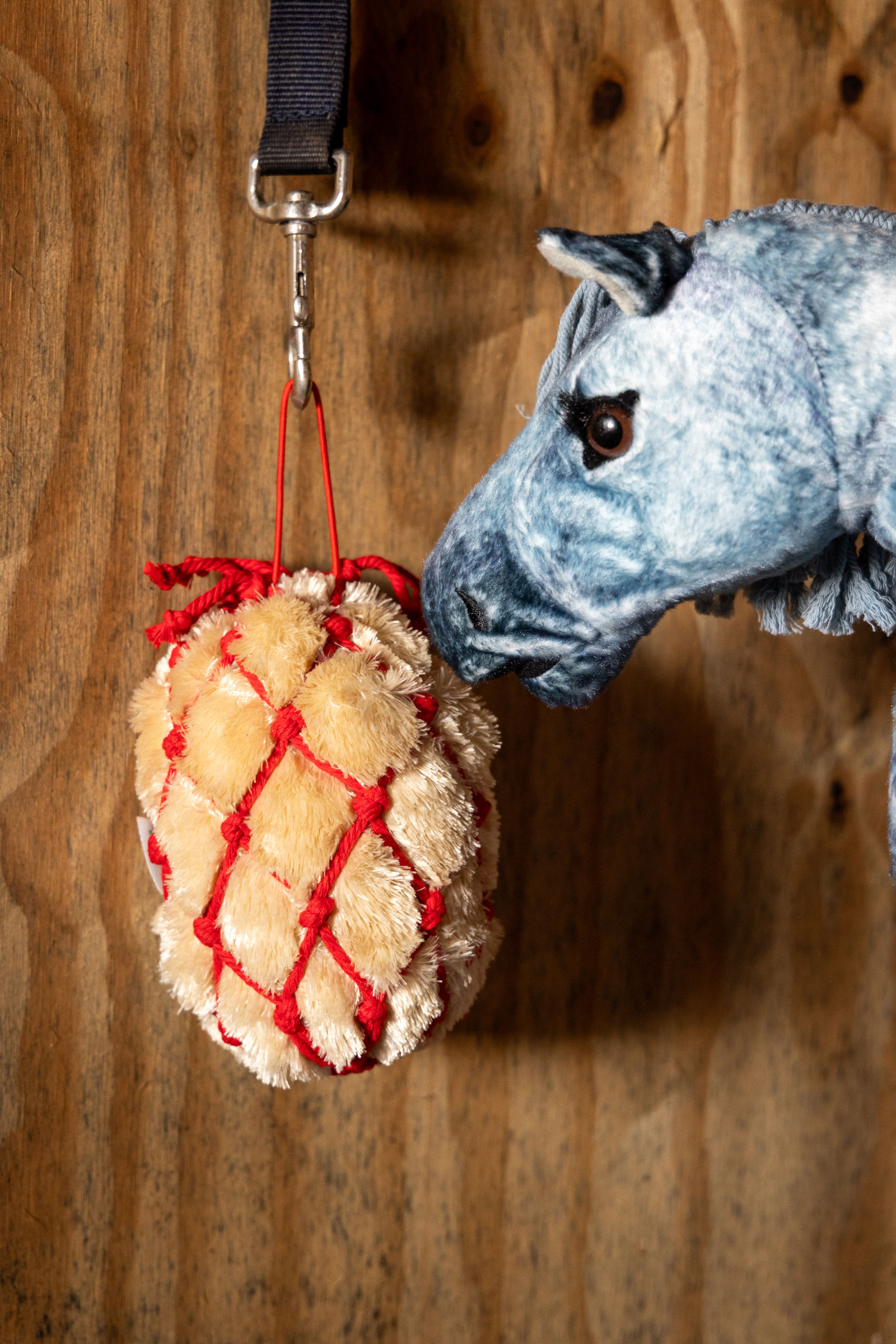 LeMieux Toy Pony Haynet