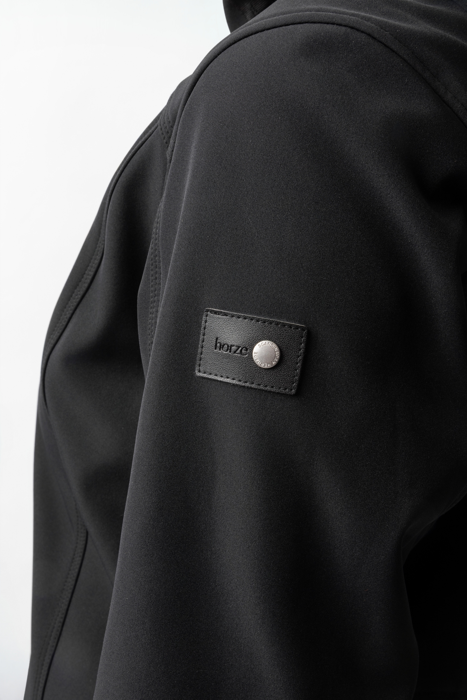 Horze Anna Softshell Riding Jacket