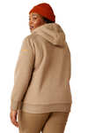 Ariat Rebar Women&acute;s All-Weather Sherpa Full Zip Hoodie