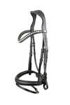Kieffer Snaffle Bridle Essentials Xia