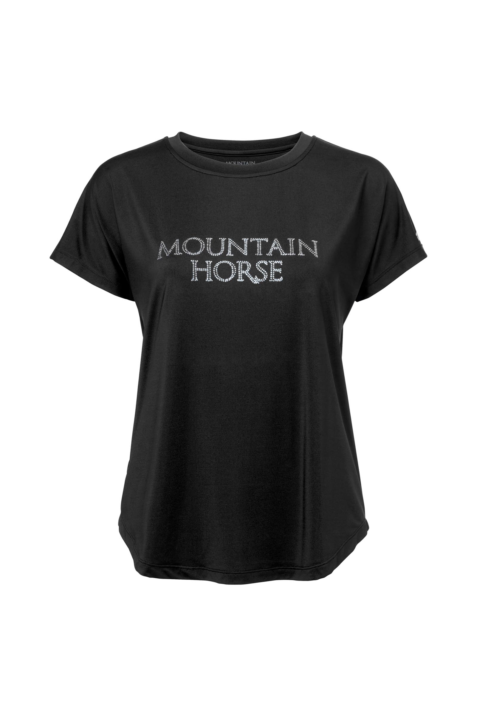 Mountain Horse Action Women&acute;s Loose T-Shirt