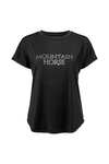 Mountain Horse Action Women&acute;s Loose T-Shirt