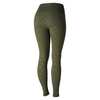 Horze Vanessa Women's Seamless Denim-Look Silicone Full Seat Tights