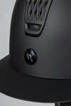 Back on Track Silves Smooth Top Riding Helmet