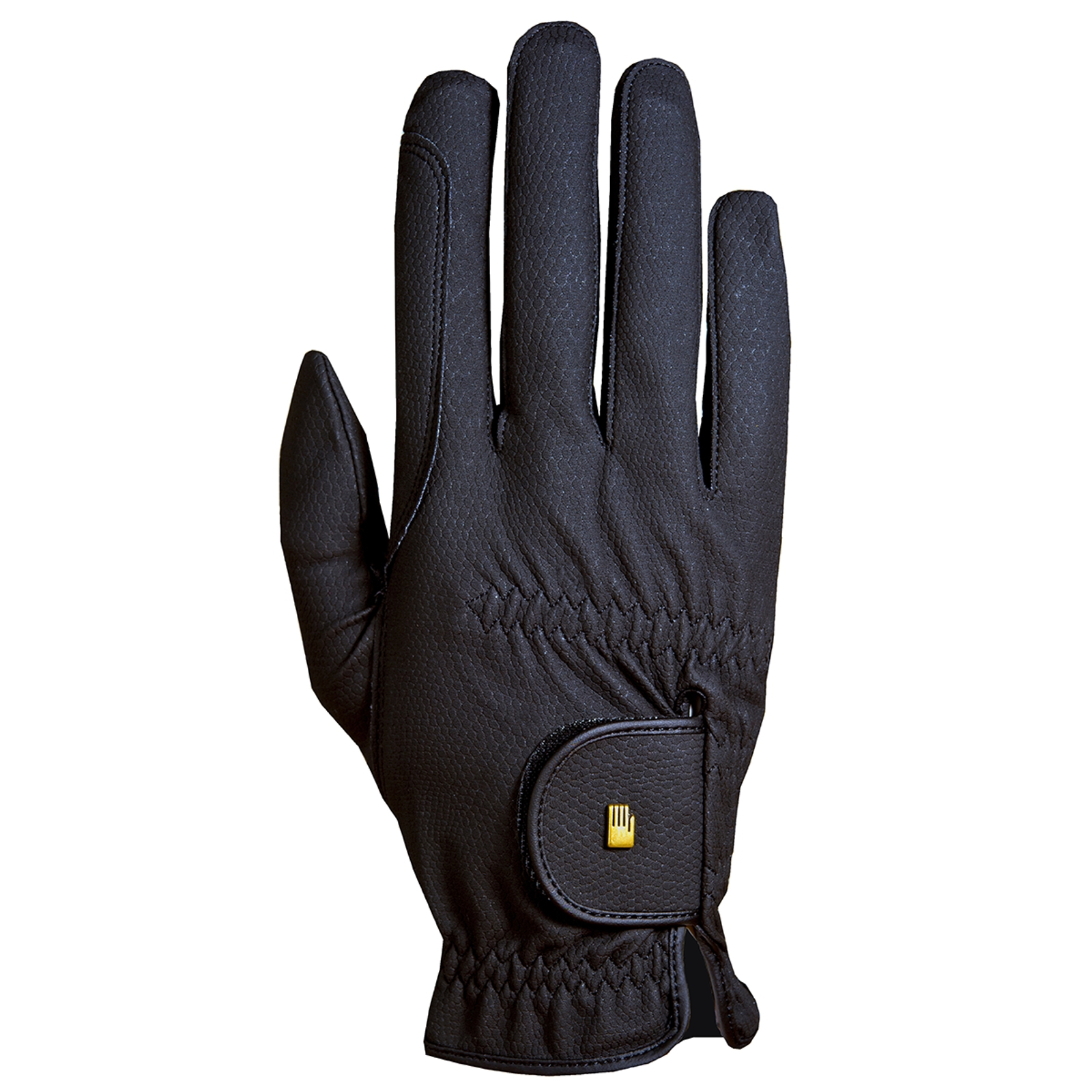 Roeckl Roeck-Grip Junior Riding Gloves