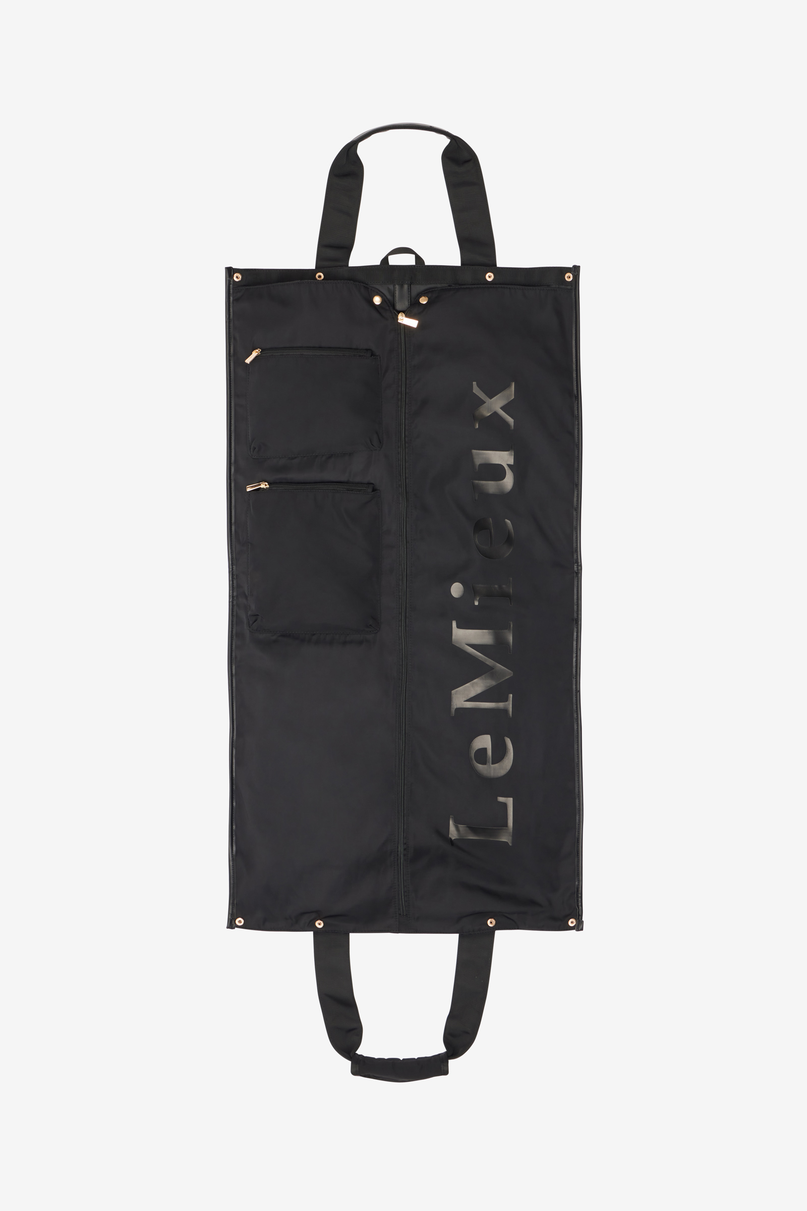 LeMieux Luxe Show Jacket Duffle Bag